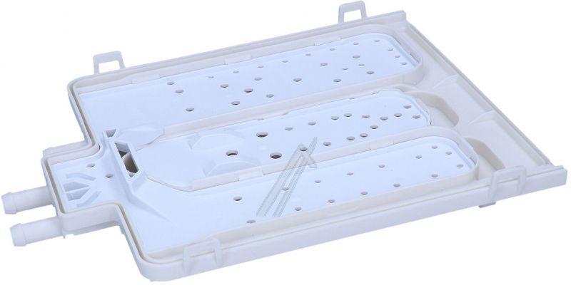 Vestel 42076601 Deckel Waschmittelkasten - Wasser verteilung platte gr/kalt/5/sl