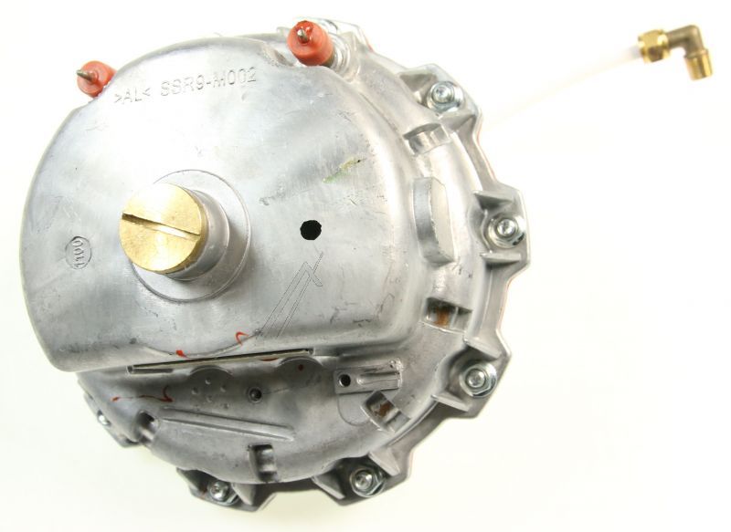 Delonghi AT2106020700 Boilerheizung - Boiler assy with tefl.tube1100w 230v passend für ariete