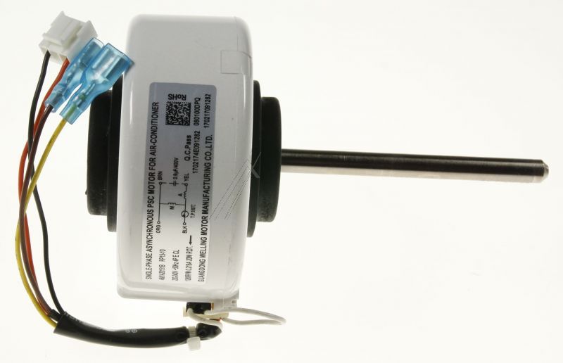 Arcelik Grundig Beko 5400231698 Motor - Fan motoru