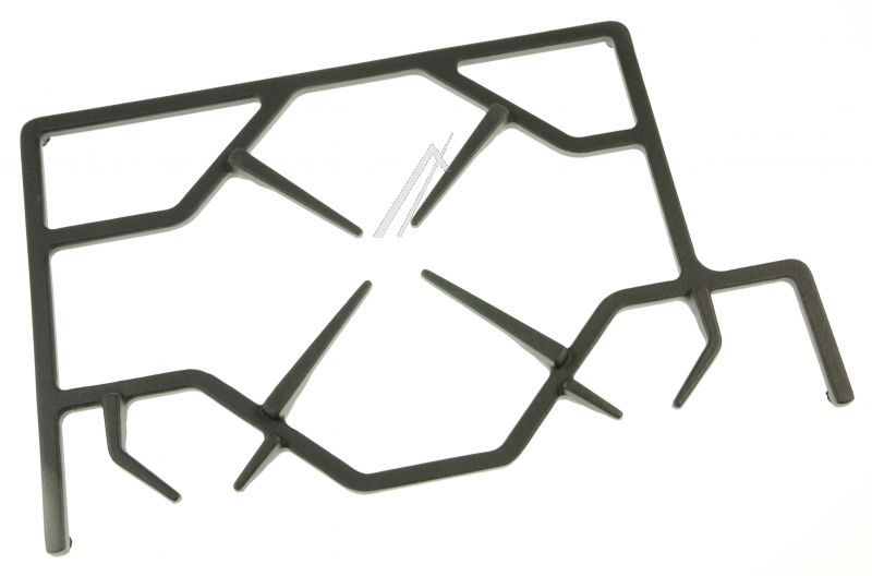 SMEG 694090853 Brennerkreuz - Brennerkreuz 1 flammig rechts