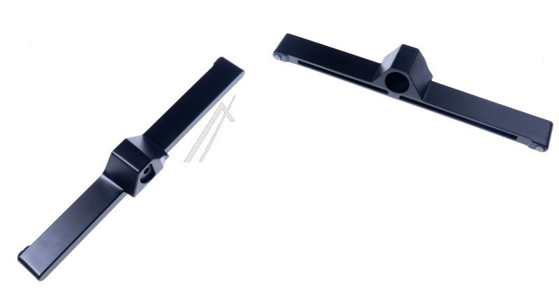 Vestel 45015040 - Stand 55781 right black (pkg)(p9005)