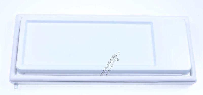 Midea 12831000040756 Klappe Gefrierfach - Gefrierfachklappe