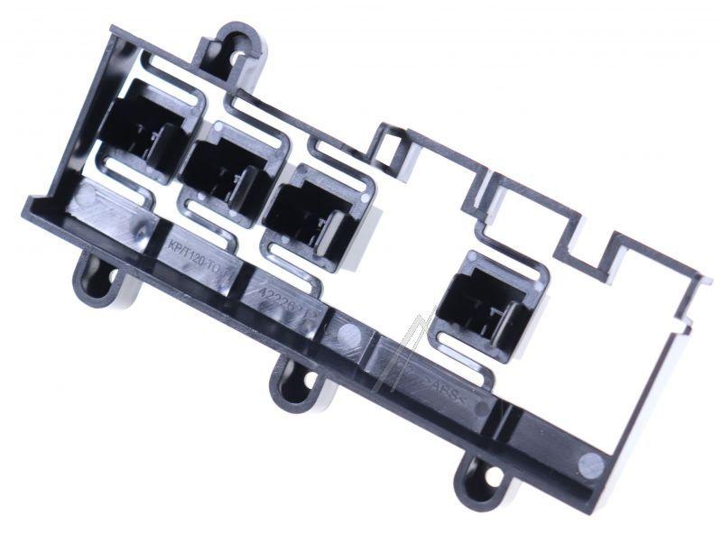 Vestel 42236632 Knopf Taste - Selection button tree t0-t1/t1