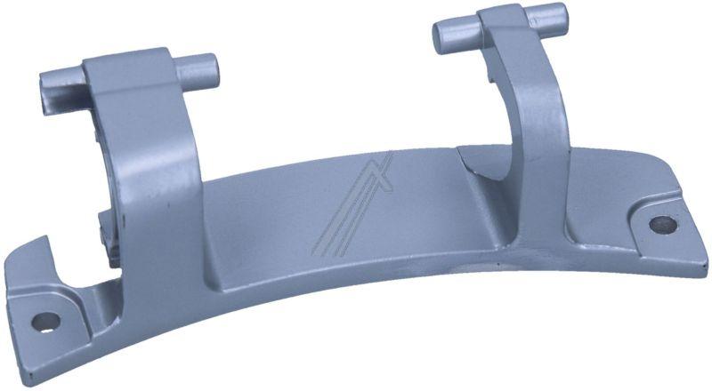 Samsung DC6104131A - Dc61-04131a hinge door,ww6/5500k,aldc,t5.0