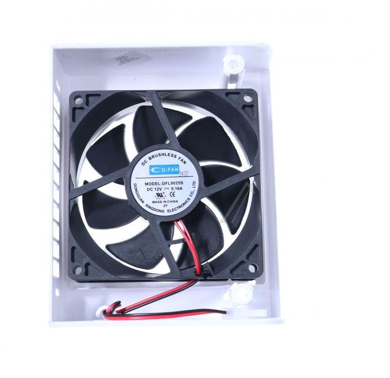 Vestel 32049196 Axial-Lüfter - Tur.fan.mot.gr.453.dfan