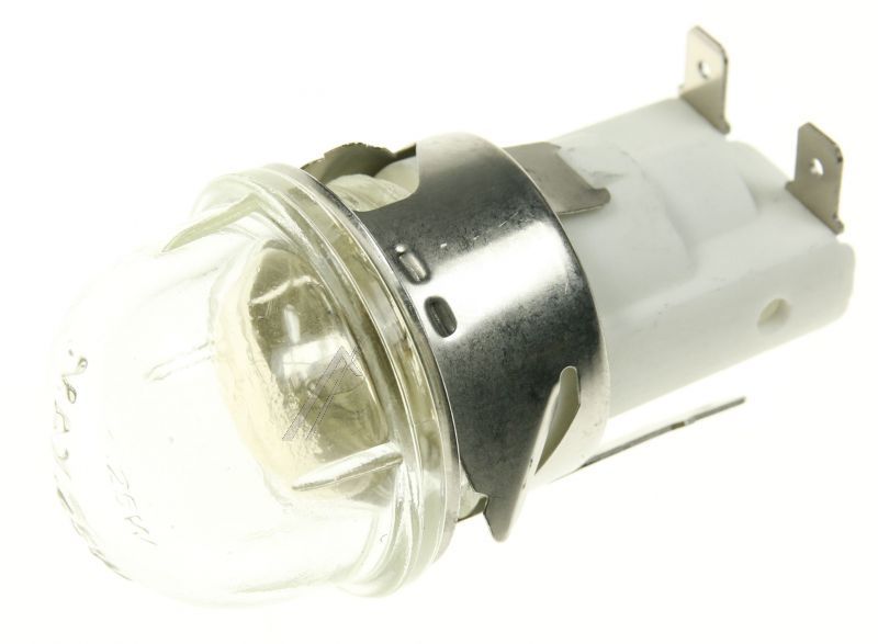 Klass 100332001 Lampenfassung - 10-03-32-001 keramik lampe körper für ofen 25 w vde