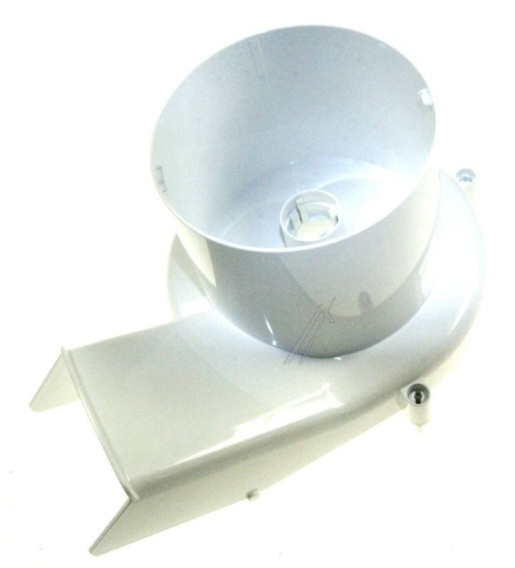 BSH Bosch Siemens 00265652 Unterteil Gehäuse - Gehäuseunterteil