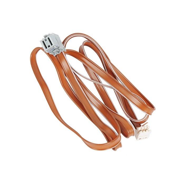AEG Electrolux 4071363370 - Magnetventil mit leitung