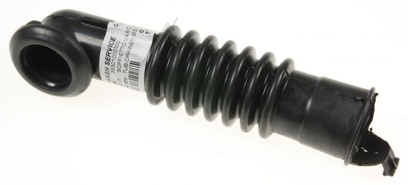 IT WASH 39301000500 Verbindungsschlauch - Balg bottich schublade