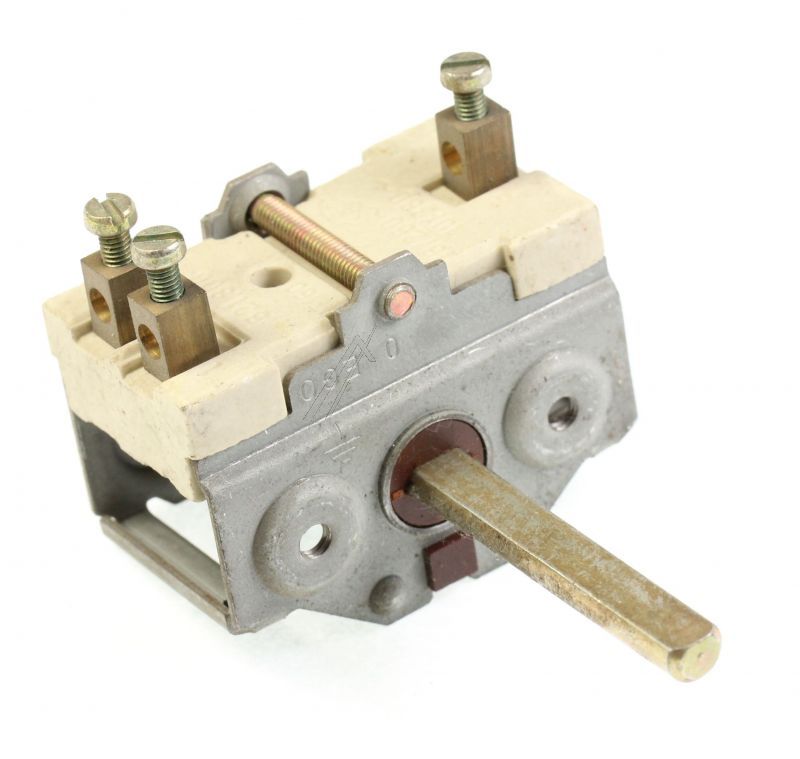 SMEG 811730051 - Wahlschalter lampe motor 8220/3