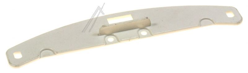 Brandt 55X7647 Gegenlager - Verriegelungsplatte
