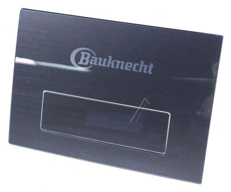 Whirlpool Indesit 488000666310 Griff - C00666310 schubladengriff