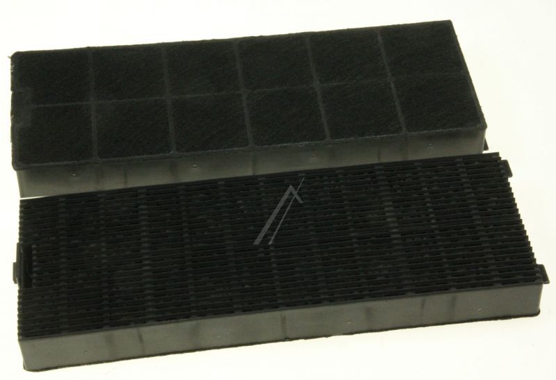 Arcelik Grundig Beko C00935824 Kohlefilter - 9188457010 kohlefilter