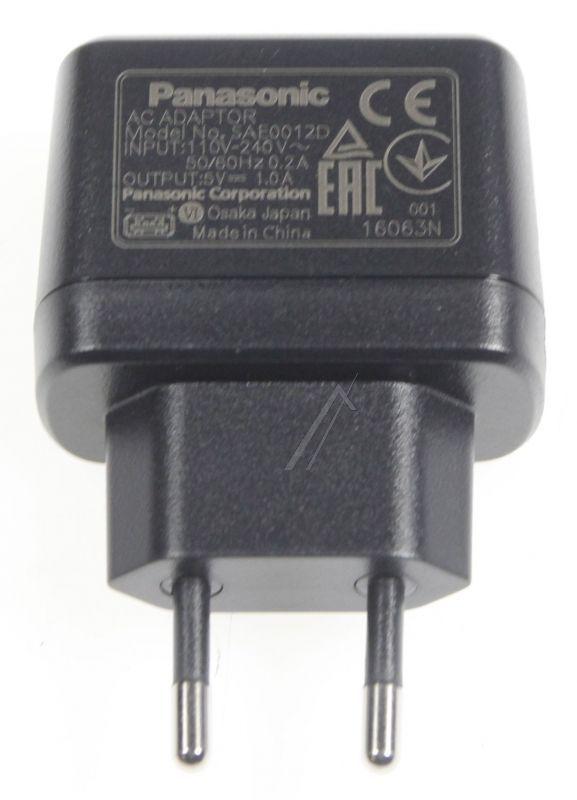 Panasonic SAE0012DA - Ac-adapter (eg, ep, ef, ga)