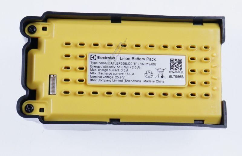AEG Electrolux 140242294019 - Battery,with,pcb,25v