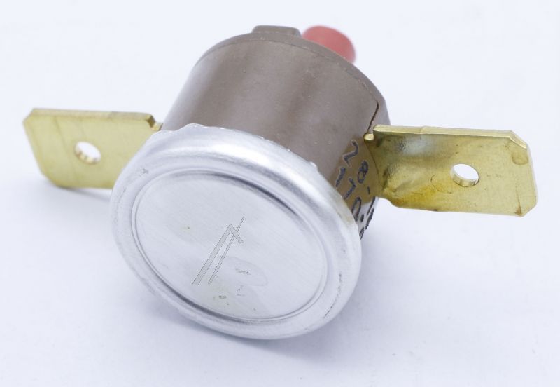 SMEG 818731311 Thermostat - Sicherheit thermostat