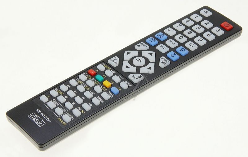 Fernbedienung Classic Fernseher Ersatz