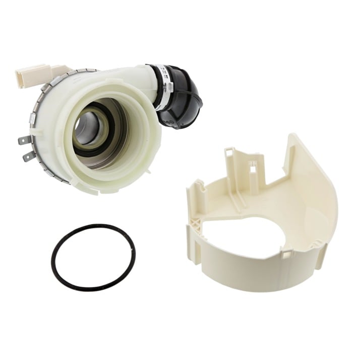 AEG Electrolux Heizwiderstand 4055373700 für Geschirrspüler 230v/2000w Ersatzteil
