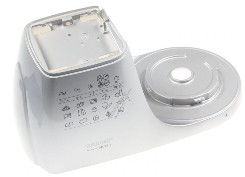 BSH Bosch Siemens 00794161 - Gehäuse