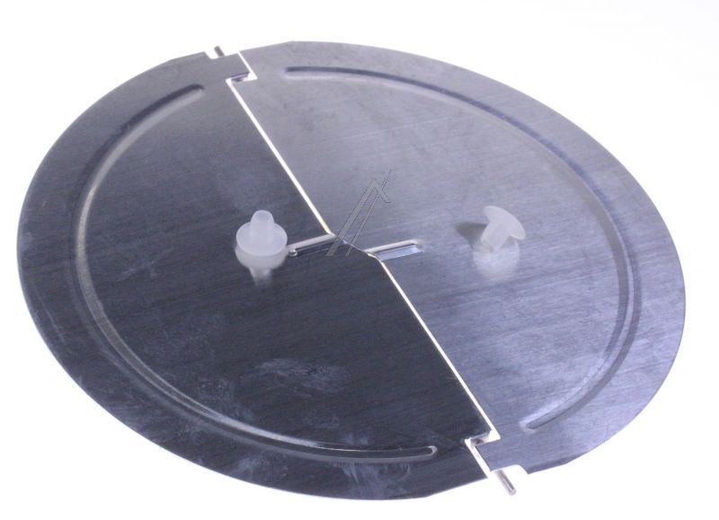 BSH Bosch Siemens 00481051 Rückschlagventil - Klappe-rück