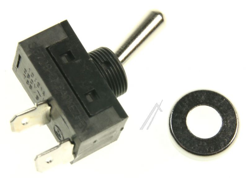 Delonghi AT4051220080 Taster - Switch baokezhen_sc728b_2 10a, 250
