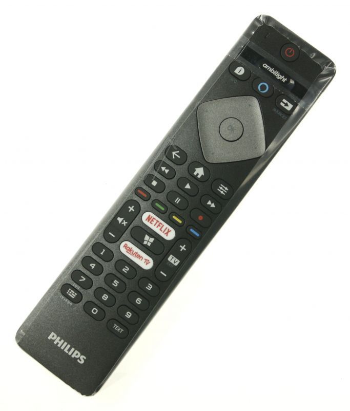 TP Vision 398GM10BEPHN0021PH - 996592001457 fernbedienung passend für philips rc4154405/01r english
