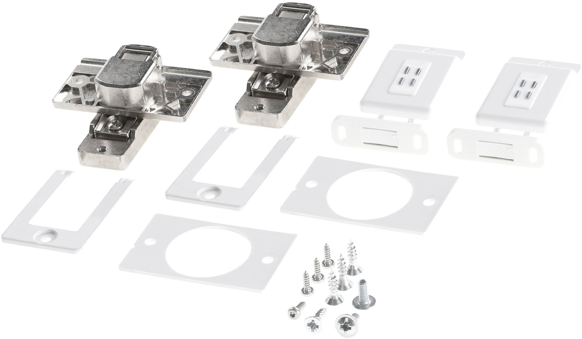 BSH Bosch Siemens 00610416 - Türscharnier