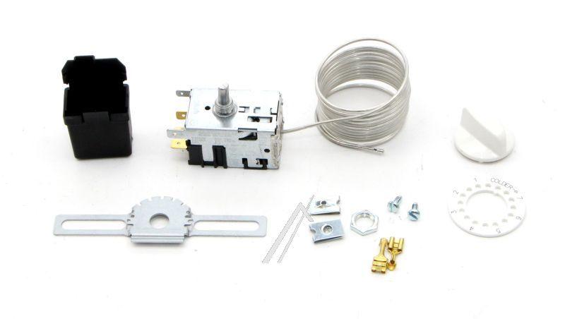 Brandt AS0003934 - 077b7008 thermostat dansfossn°8