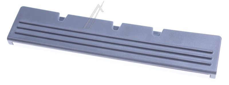 Whirlpool Indesit 488000499972 Griff - C00499972 griff inox einfãgen 60 bk logo