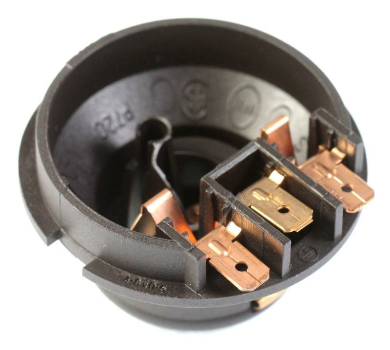 BSH Bosch Siemens 00798350 Anschlussstutzen - Anschlusseinheit