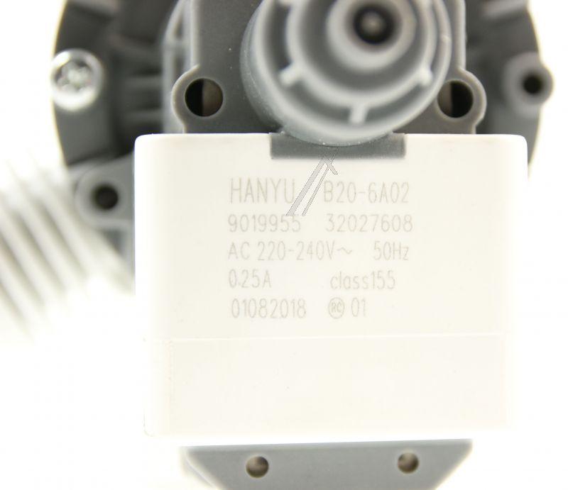 Vestel Laugenpumpe 32027608 für Waschmaschine Pump-python-50 hz (hanyu) Ersatzteil
