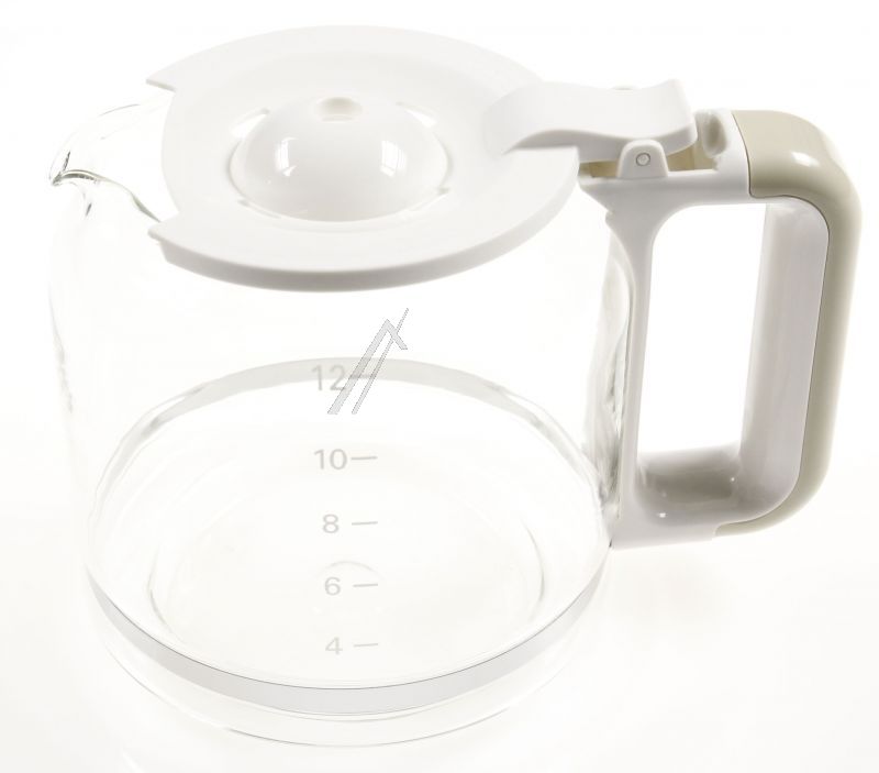 Delonghi AT4066009010 Kanne - Ser. jug ass.y beije/cream 1342