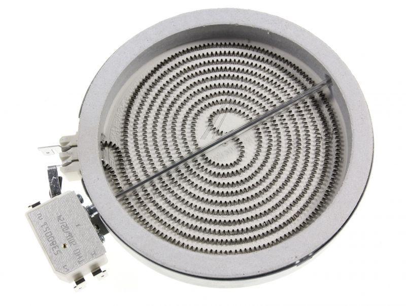 Gorenje 144667 Strahlenheizkörper - Hi-light heating element 145
