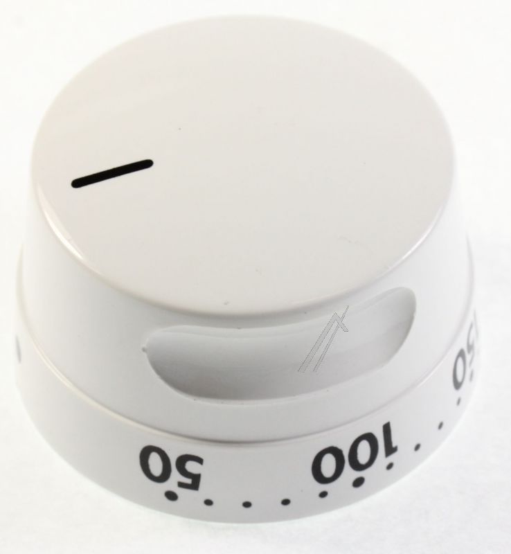 AEG Electrolux 5612023126 Knopf Taste Thermostat - Knebel thermostat