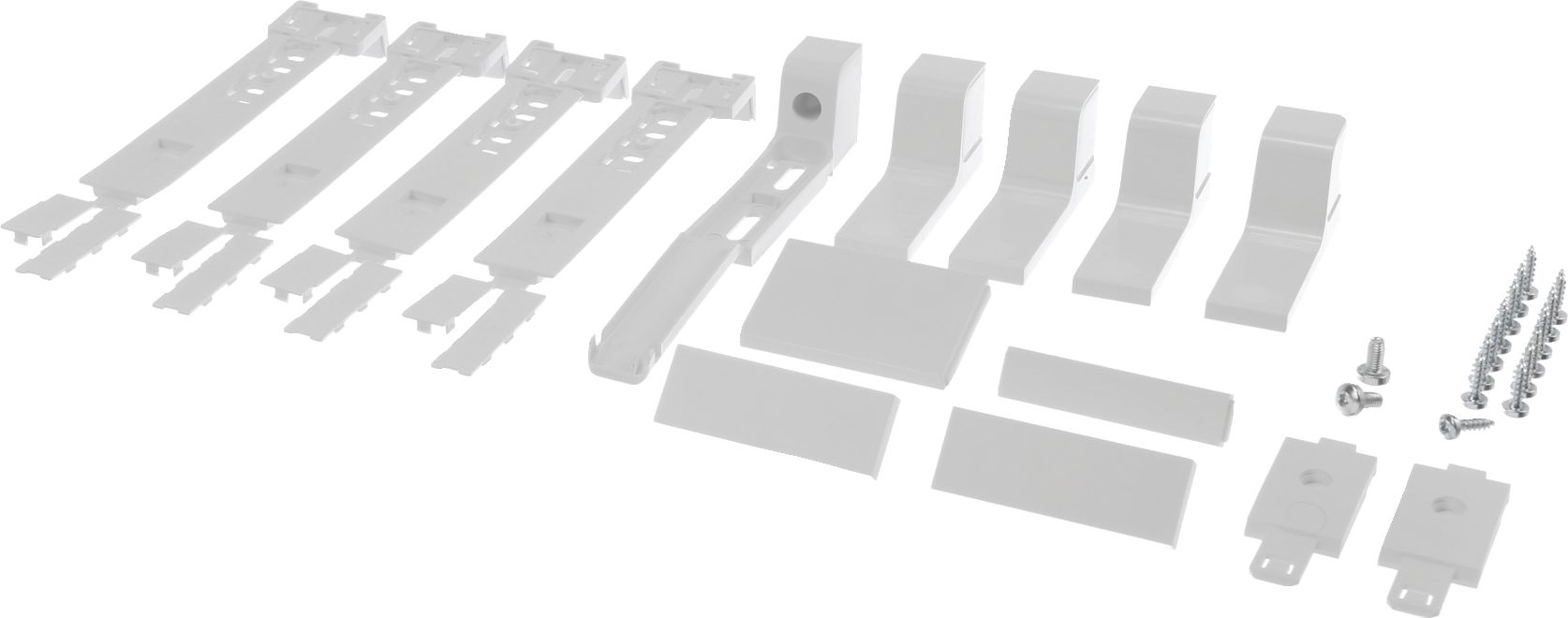 BSH Bosch Siemens 11041635 Befestigungsteil - Fixing kit