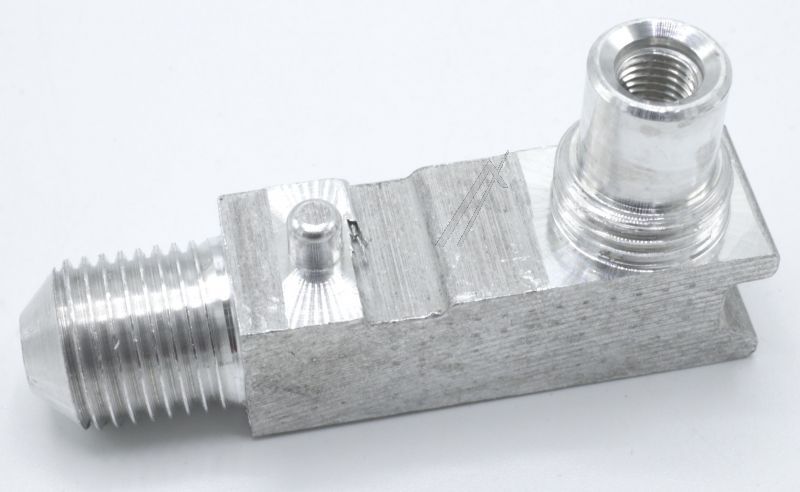 Whirlpool Indesit 482000062600 Halter - C00259573 injectorkoerper gas