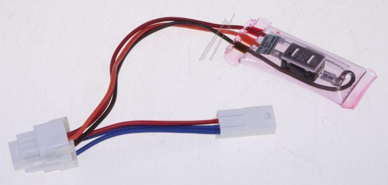 LG J54100009A Abtauheizung Thermostat - Defrost thermostat baugruppe