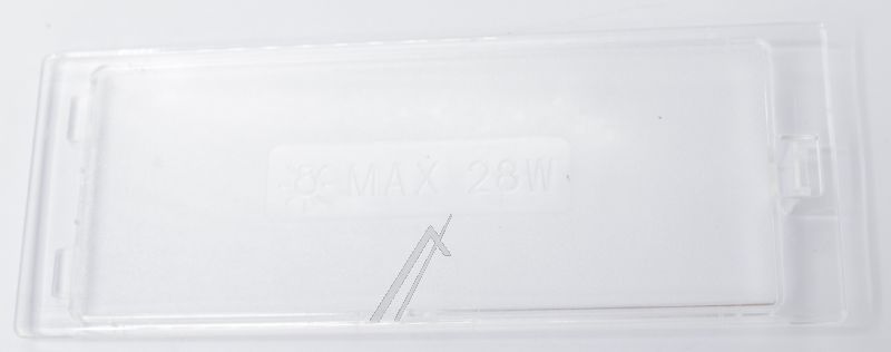 SMEG 767050154 Abdeckung Gehäuse - Abdeckung