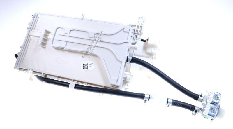 Samsung DC9722238C Waschmitteleinspülkasten - Dc97-22238c assy housing drawer-module,ww7000t,heba