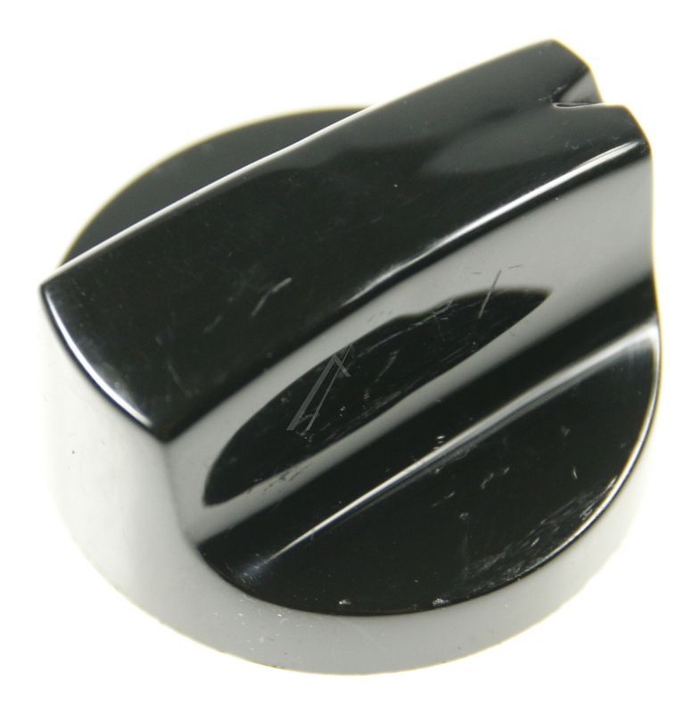 Teka 61004103 Knebel - Gas knebel schwarz