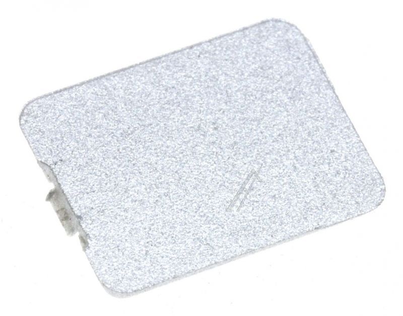 Vestel 42138818 Kühlschranktürgriff - Tür griff vmk deckel(bnd)
