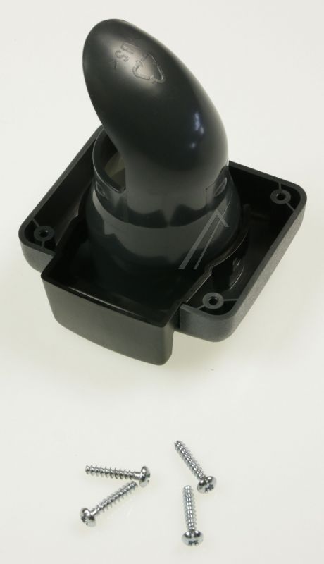 Nilfisk 1407204500 Flexschlauchanschluss - Bayonet inlet complete gd/gwd320 gwd335