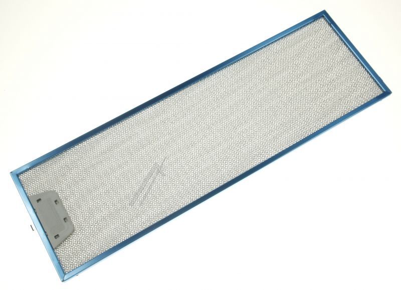 Metallfettfilter für Dunstabzugshaube wie Electrolux 50271563004 Ersatzteil