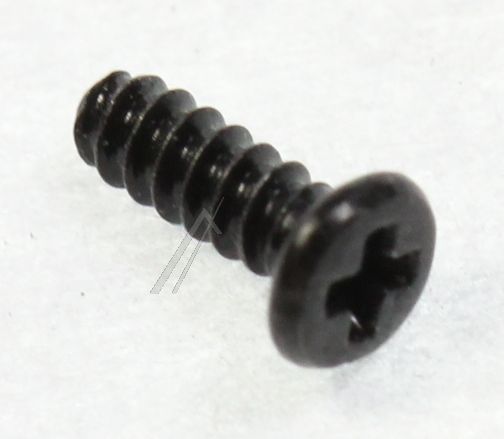 Samsung 6003001659 Schrauben - Screw-taptype:ph,+,b,m1.4,l4,zpc(blk),sw