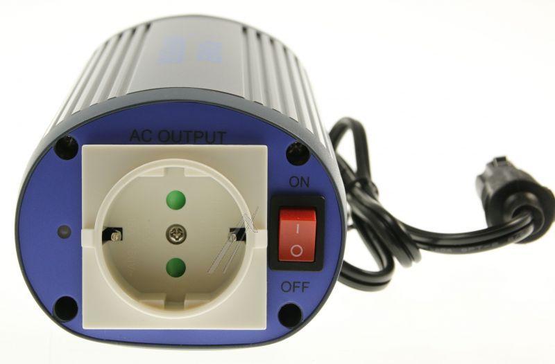 Mean Well A301150F3 Spannungswandler - A301-150-f3 spannungswandler dc/ac mod.sinus 12v/230v 150w