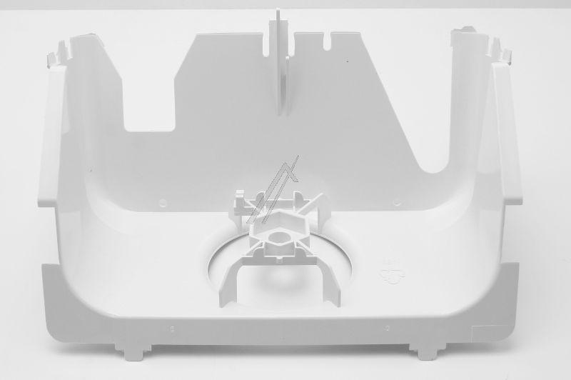 SMEG 761091353 Lüftergehäuse - Mulde lüftermotor