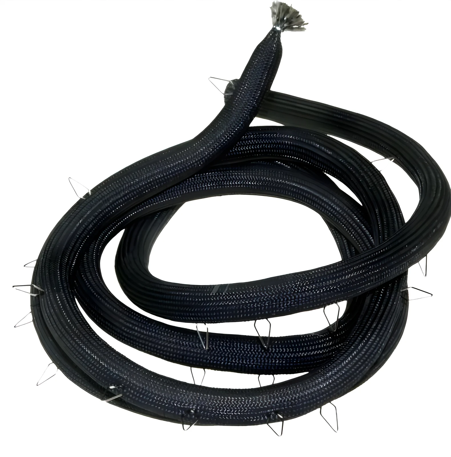 AEG Electrolux 3873918019 Backofentürdichtung - Türdichtung