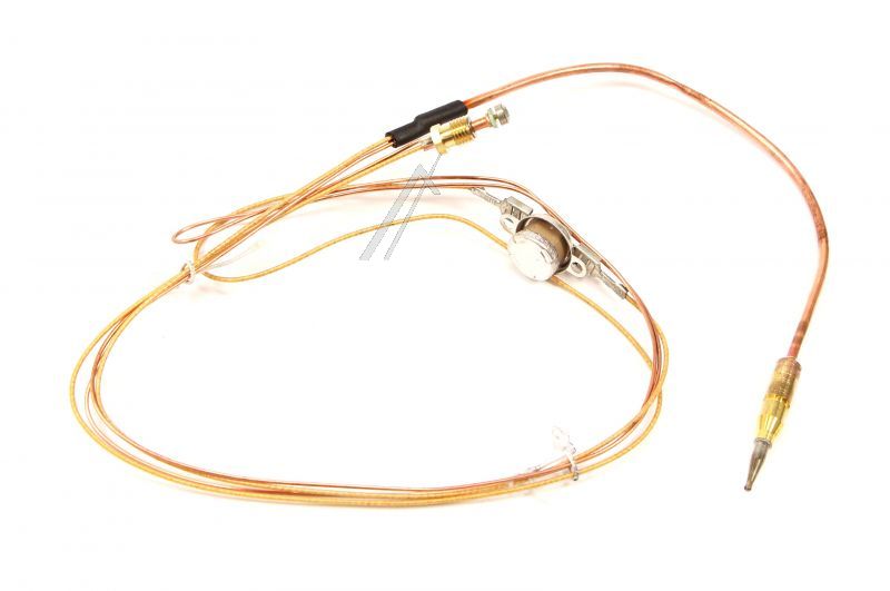 Airlux Z012X53 Thermoschalter - Thermocouple grill 1250 + klixonafscw21ixn