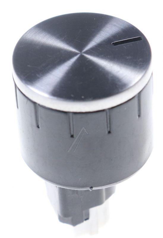 Simfer 10001833 Knopf Taste - H20-10-200-036 pls.button pop-up p3 model inox cap.black-2016