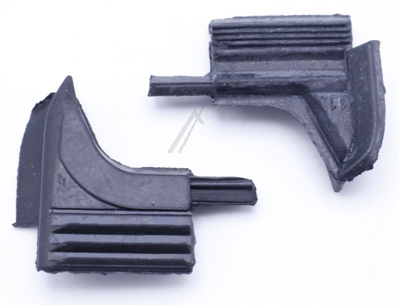 Vestel 22110916 - Bottom corner gasket/right-left